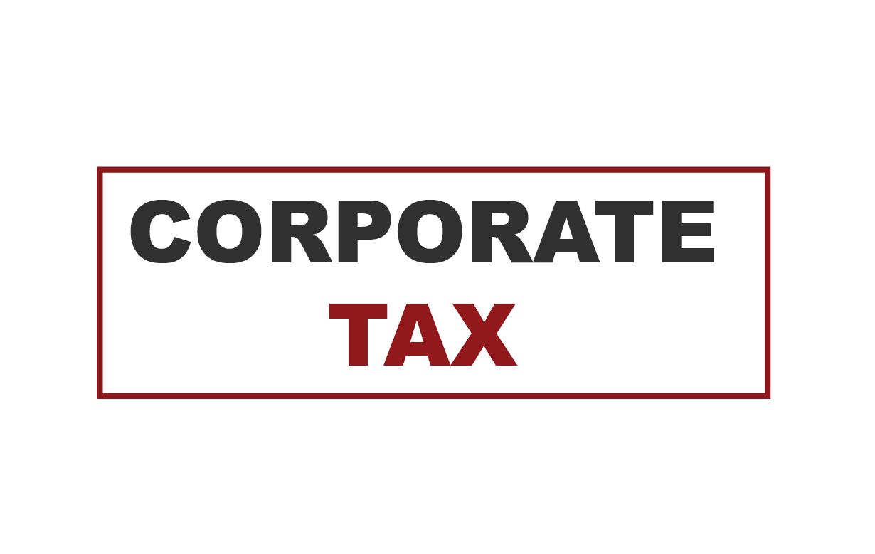 Corporate Tax SimplySolved