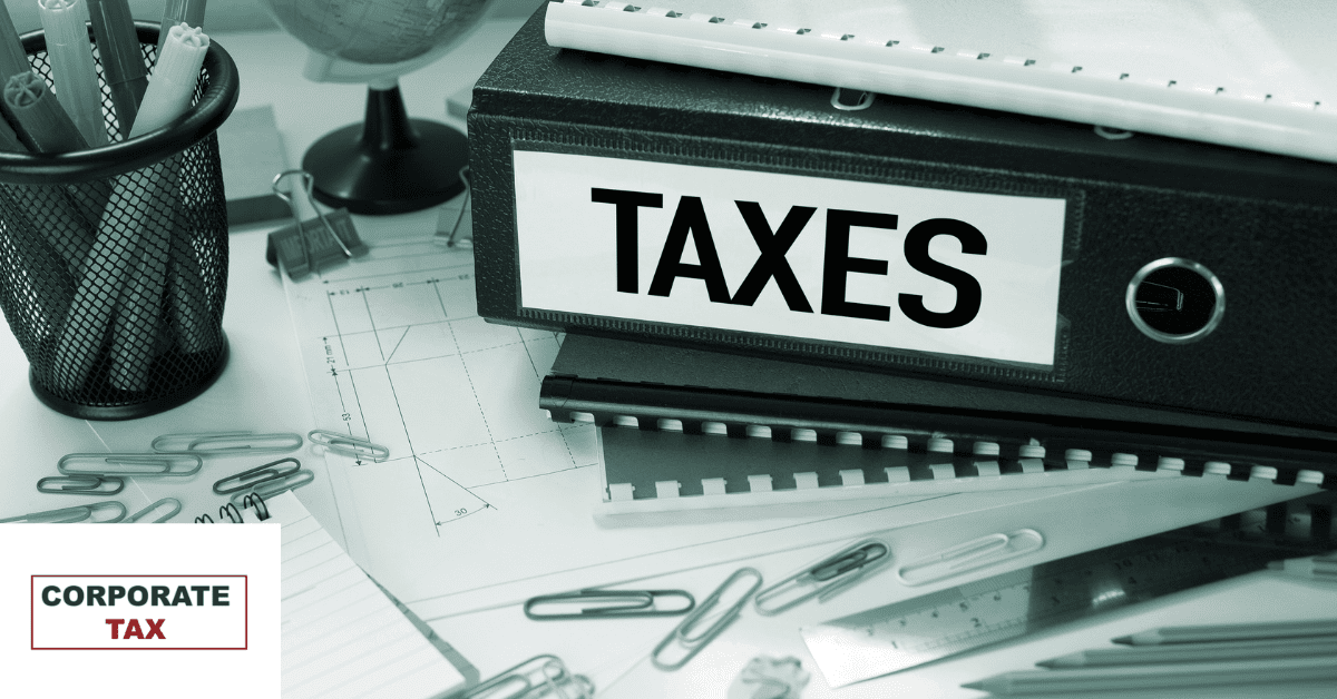 Demystifying Corporate Tax in the UAE A Guide for Foreign Businesses