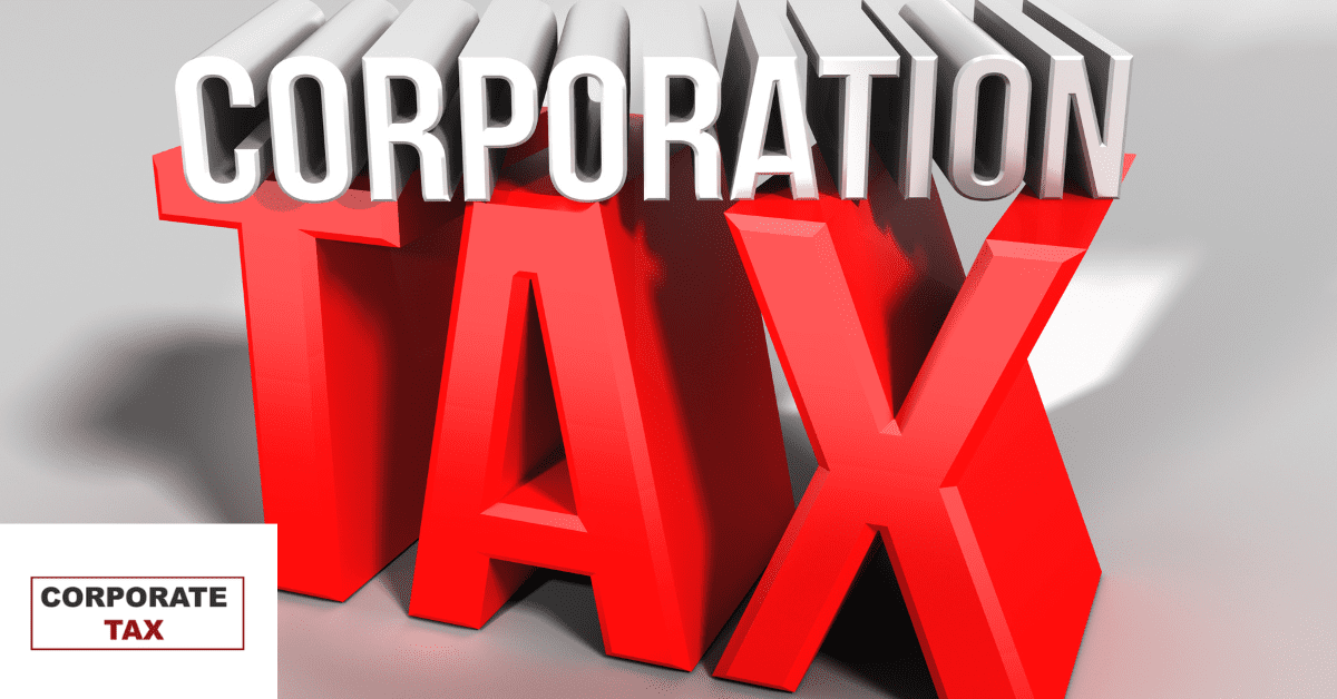 Group Relief in Corporate Tax UAE
