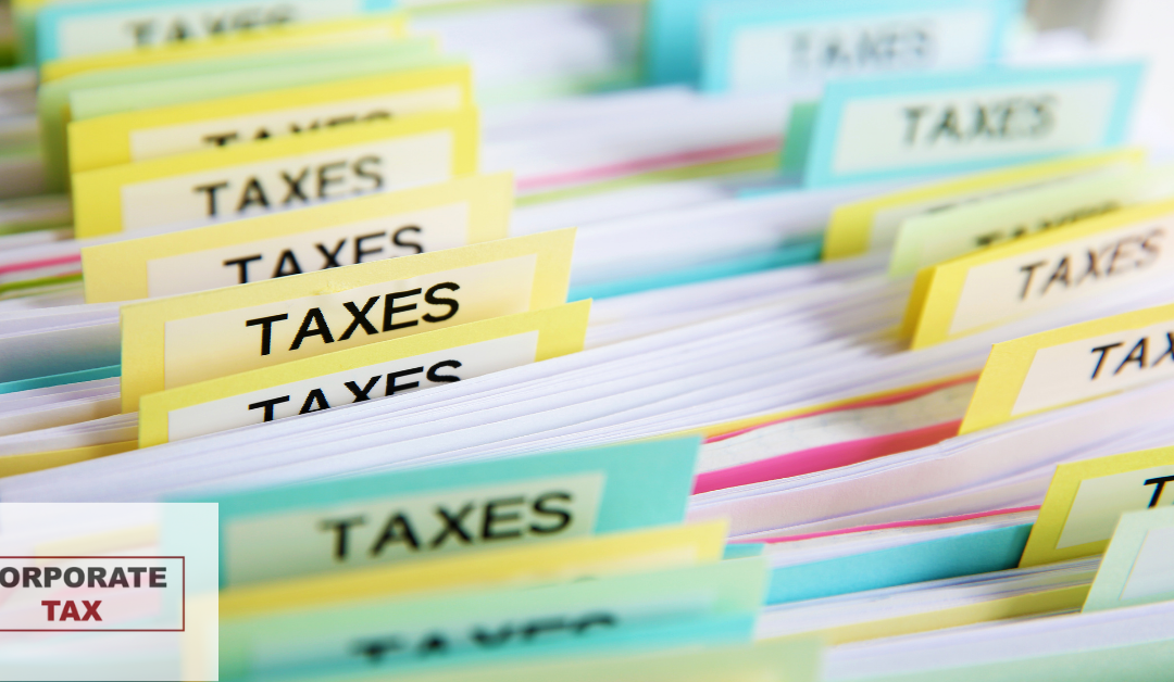 Understanding Taxable Income UAE for Corporate Tax