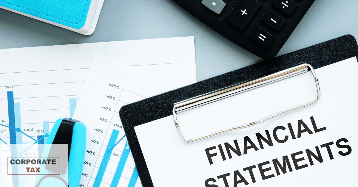 financial statement audits